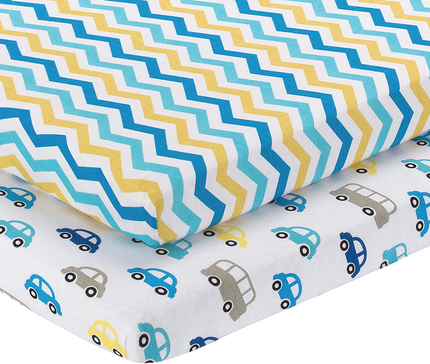 Crib Bedding, Playard sheet