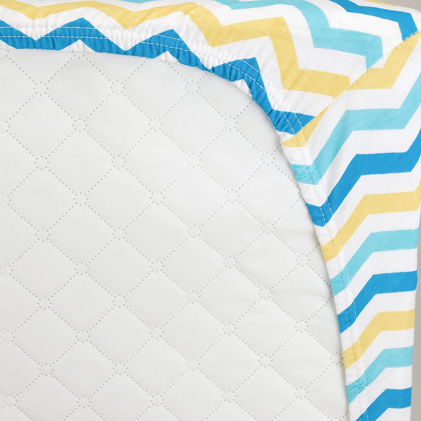 Crib Bedding, Playard sheet