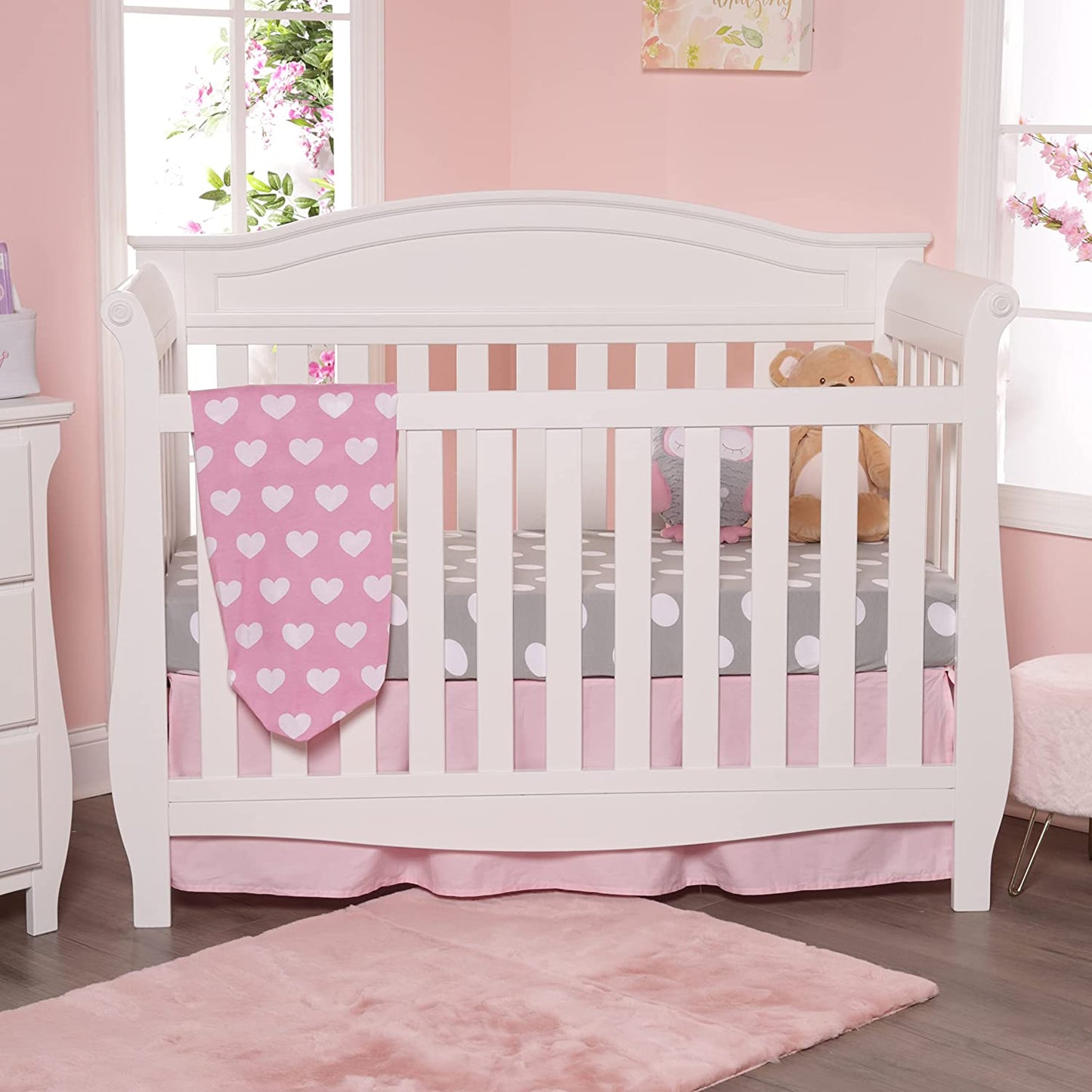 Crib Bedding Crib Sheets