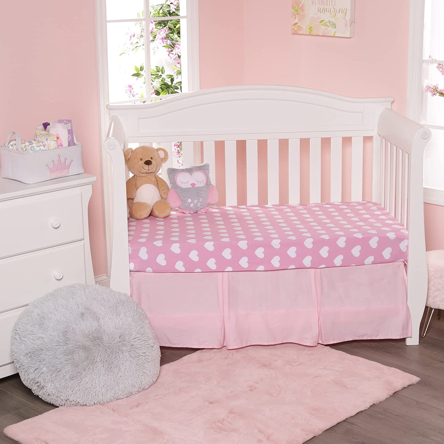 Crib Bedding Crib Sheets