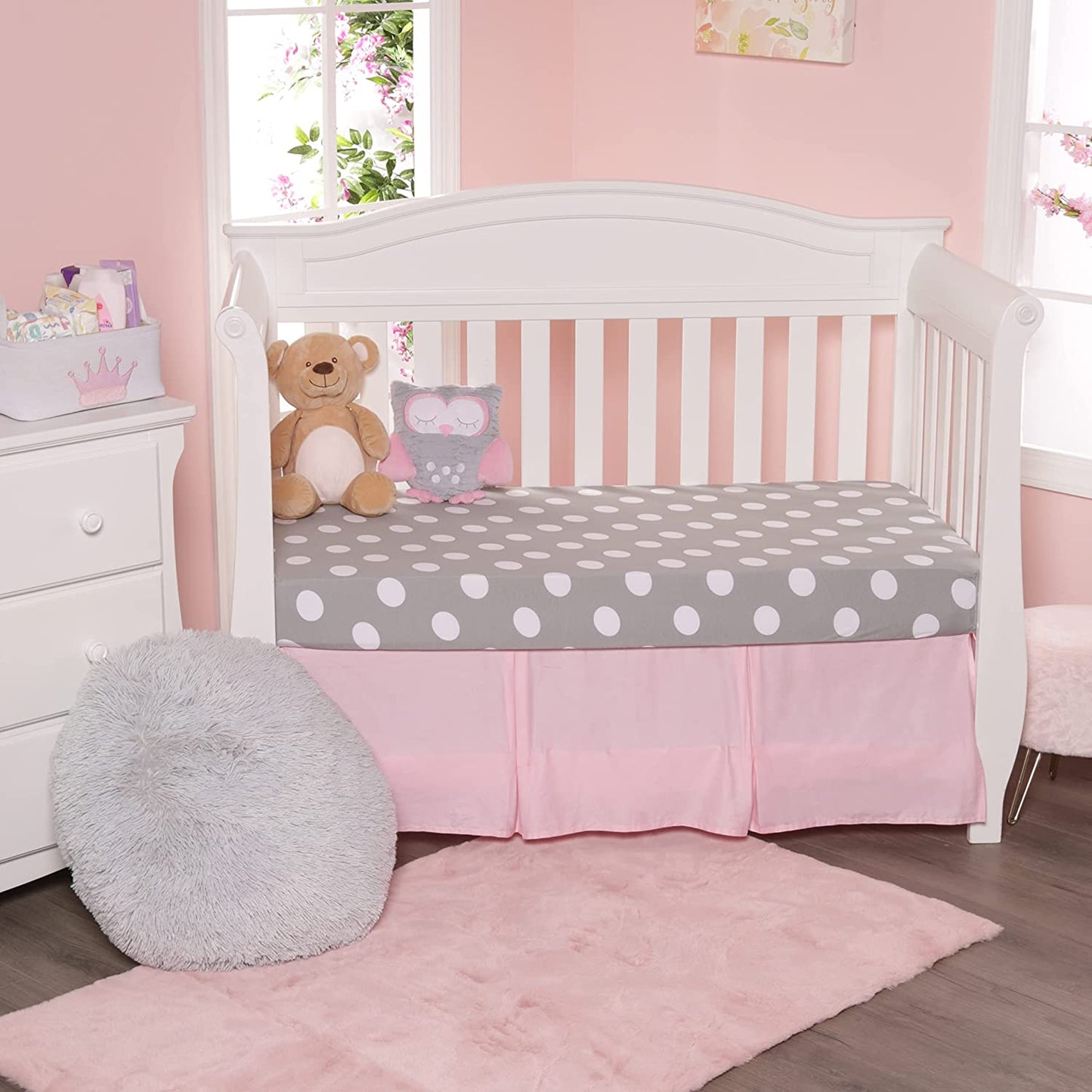 Crib Bedding Crib Sheets