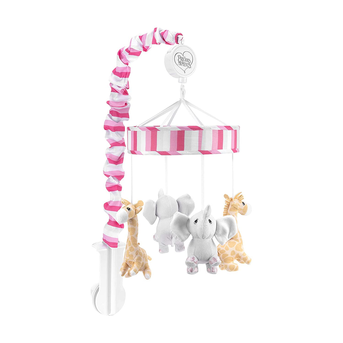 Baby shops mobile musical