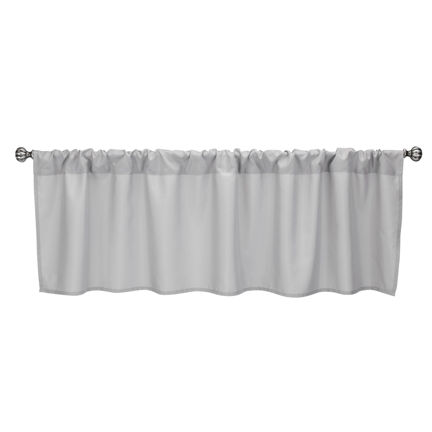 Crib Bedding Window Valance