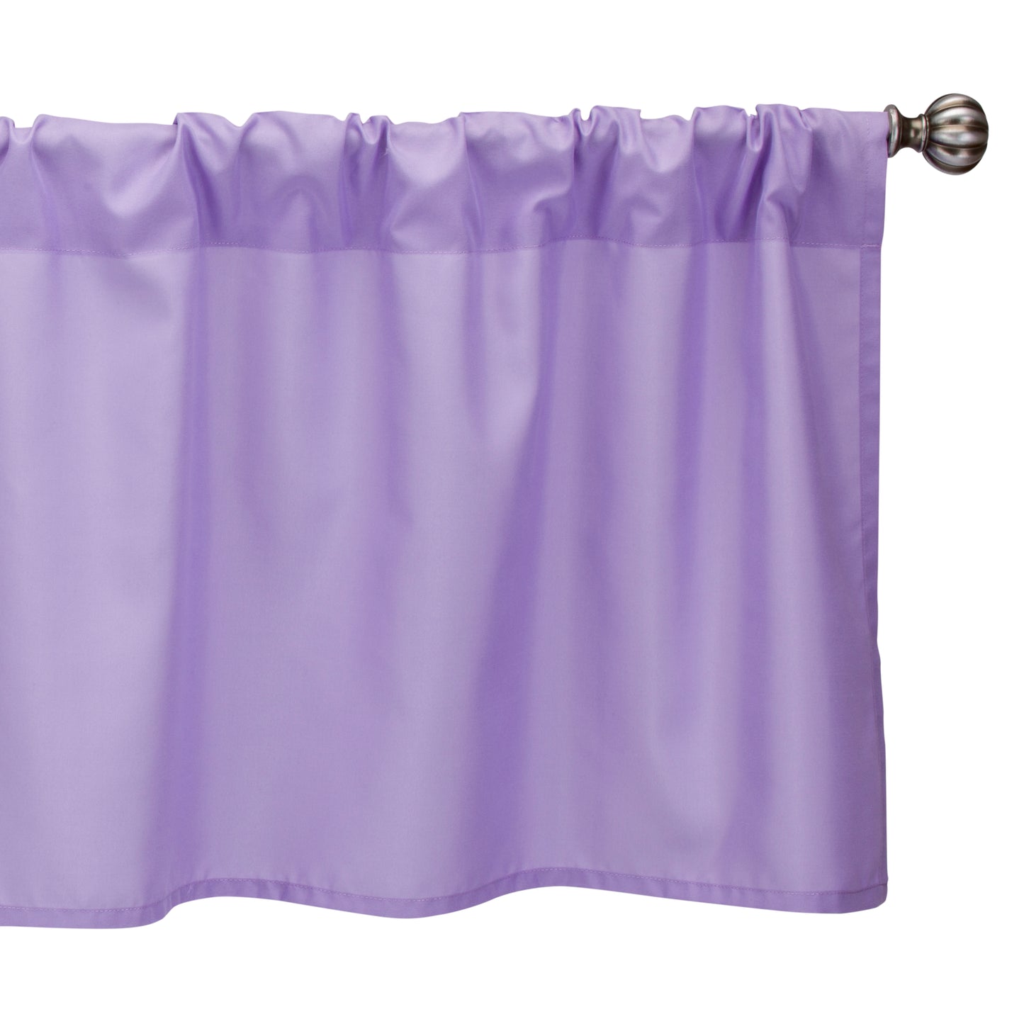 Crib Bedding Window Valance