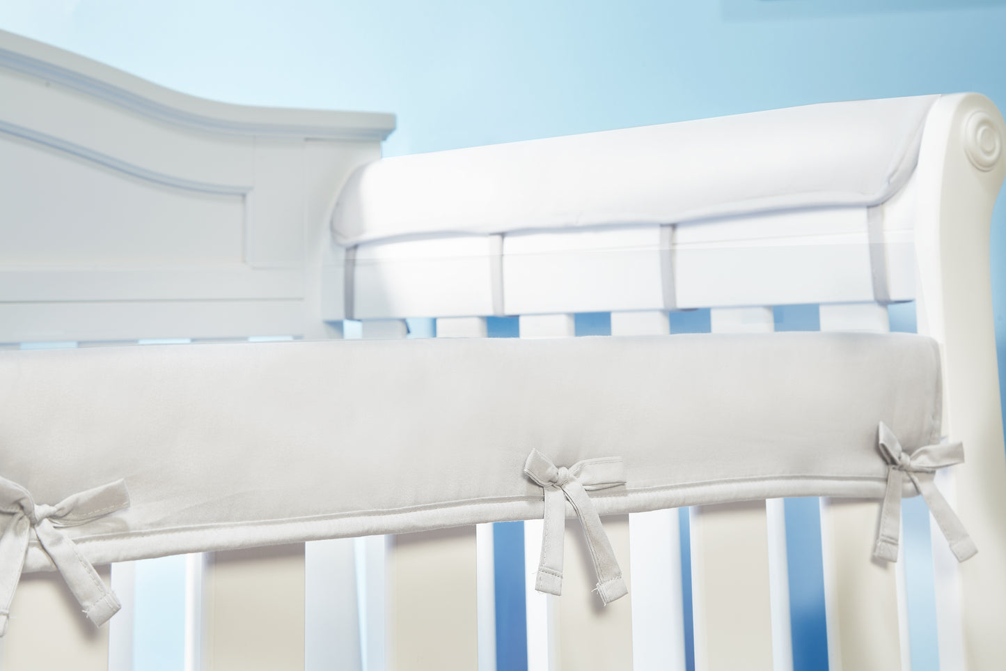 Crib Bedding