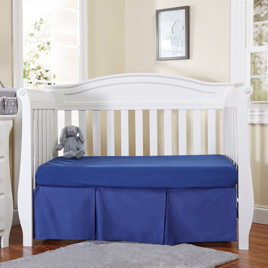 Crib Bedding Crib Skirts