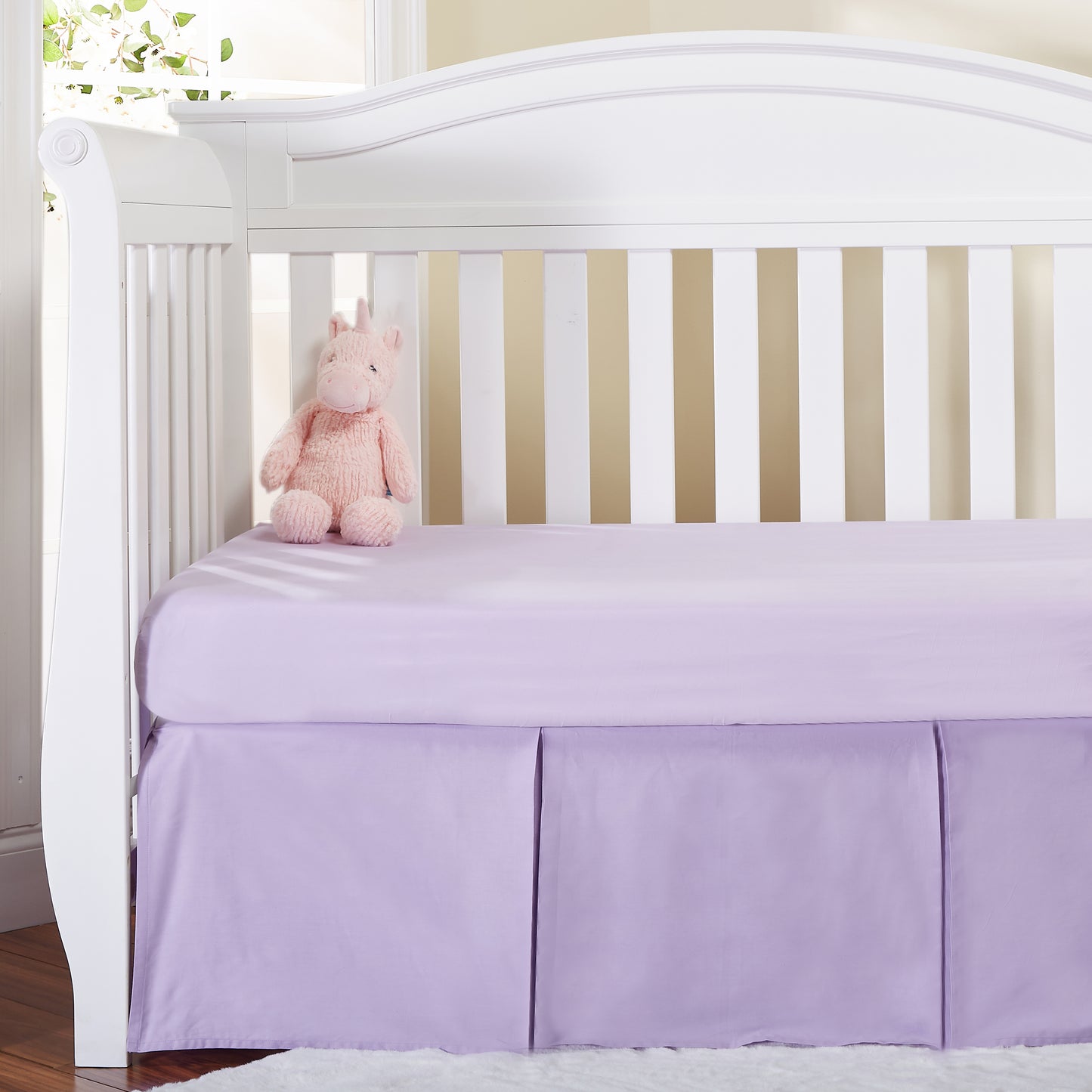 Crib Bedding Crib Skirt