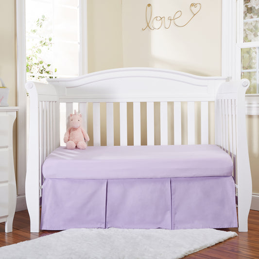 Crib Bedding Crib Skirt