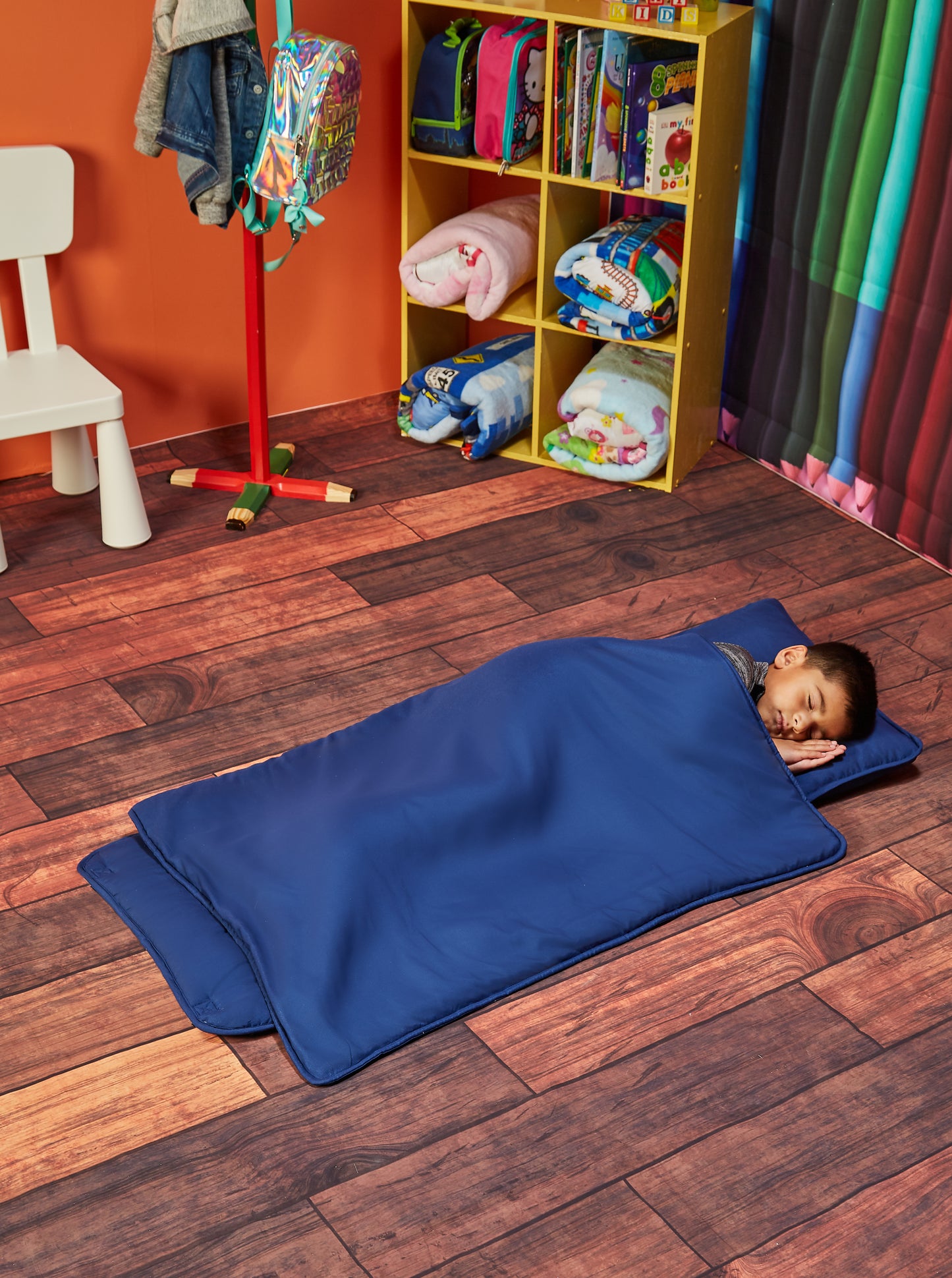Nap Mats