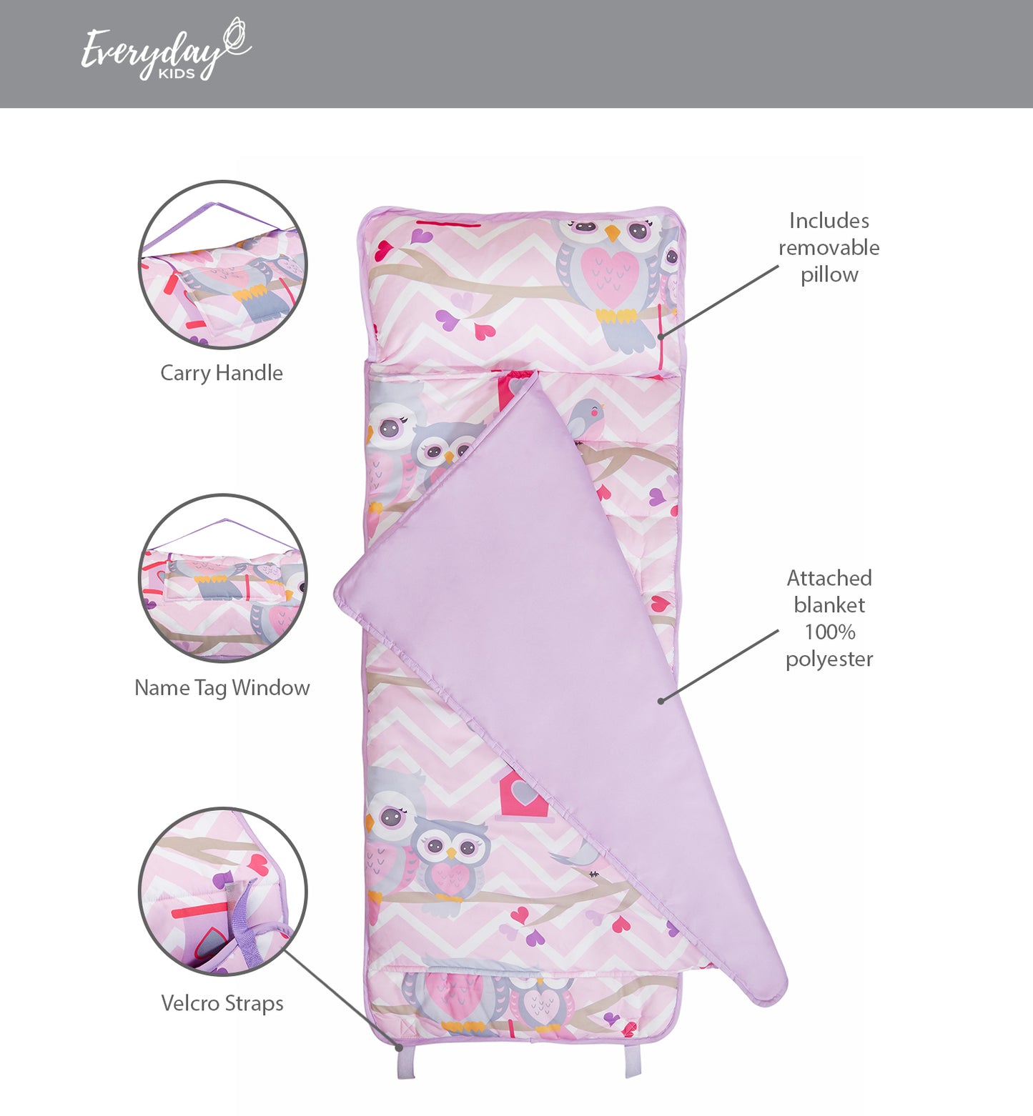 Nap Mat