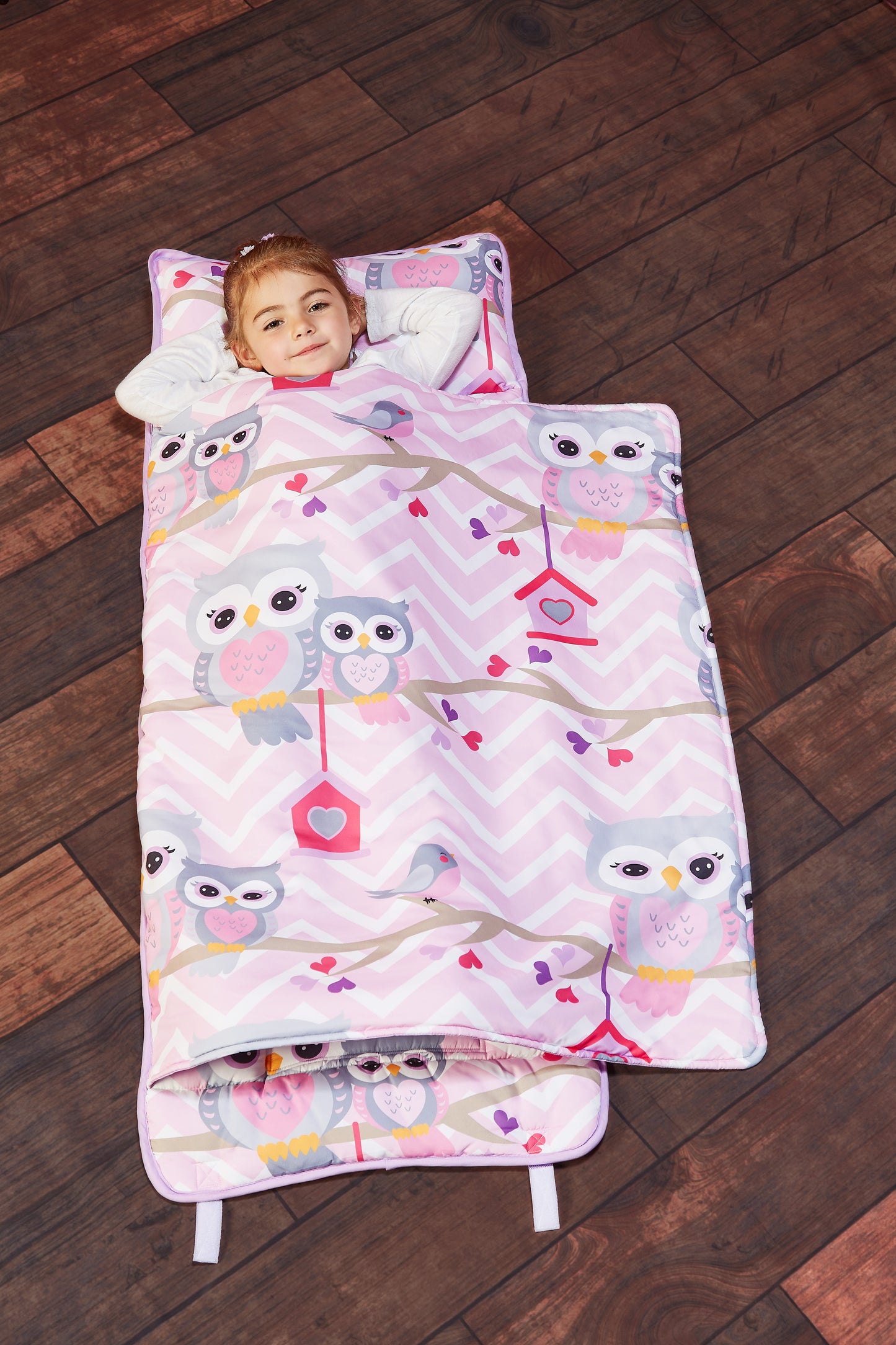 Nap Mat