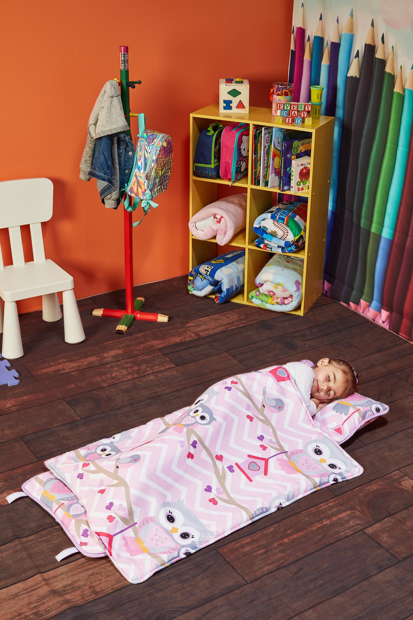 Nap Mat