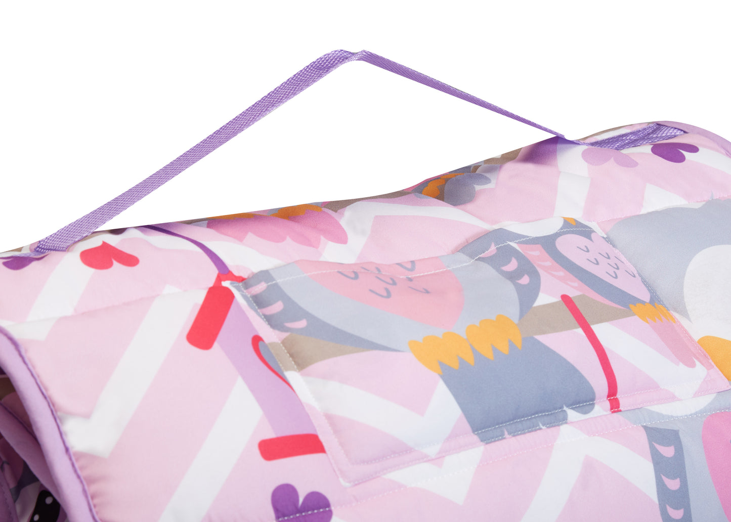 Nap Mat