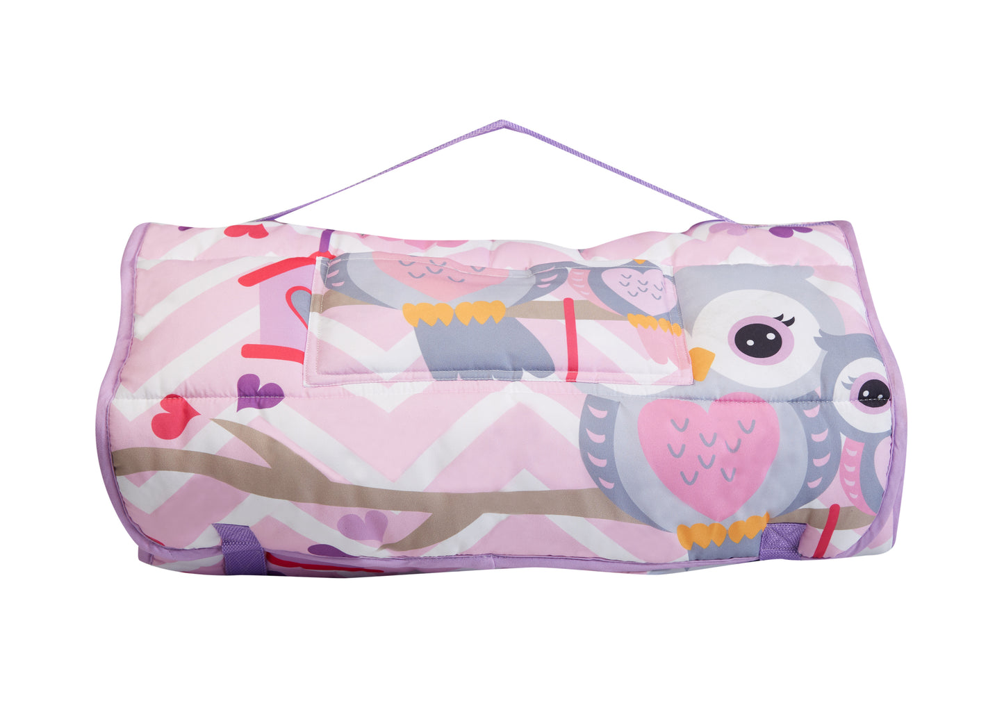 Nap Mat