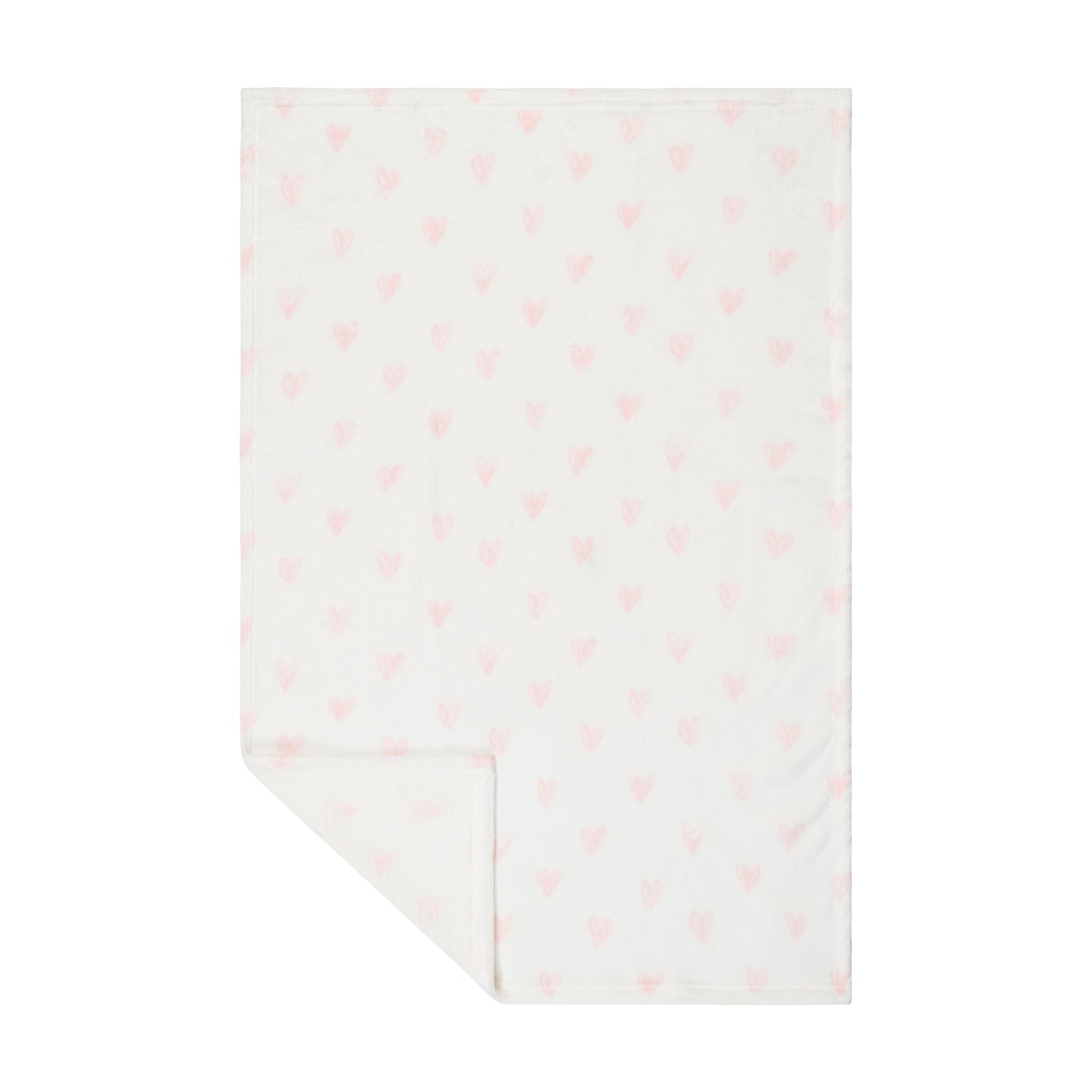 Baby Blanket, Fleece Blanket