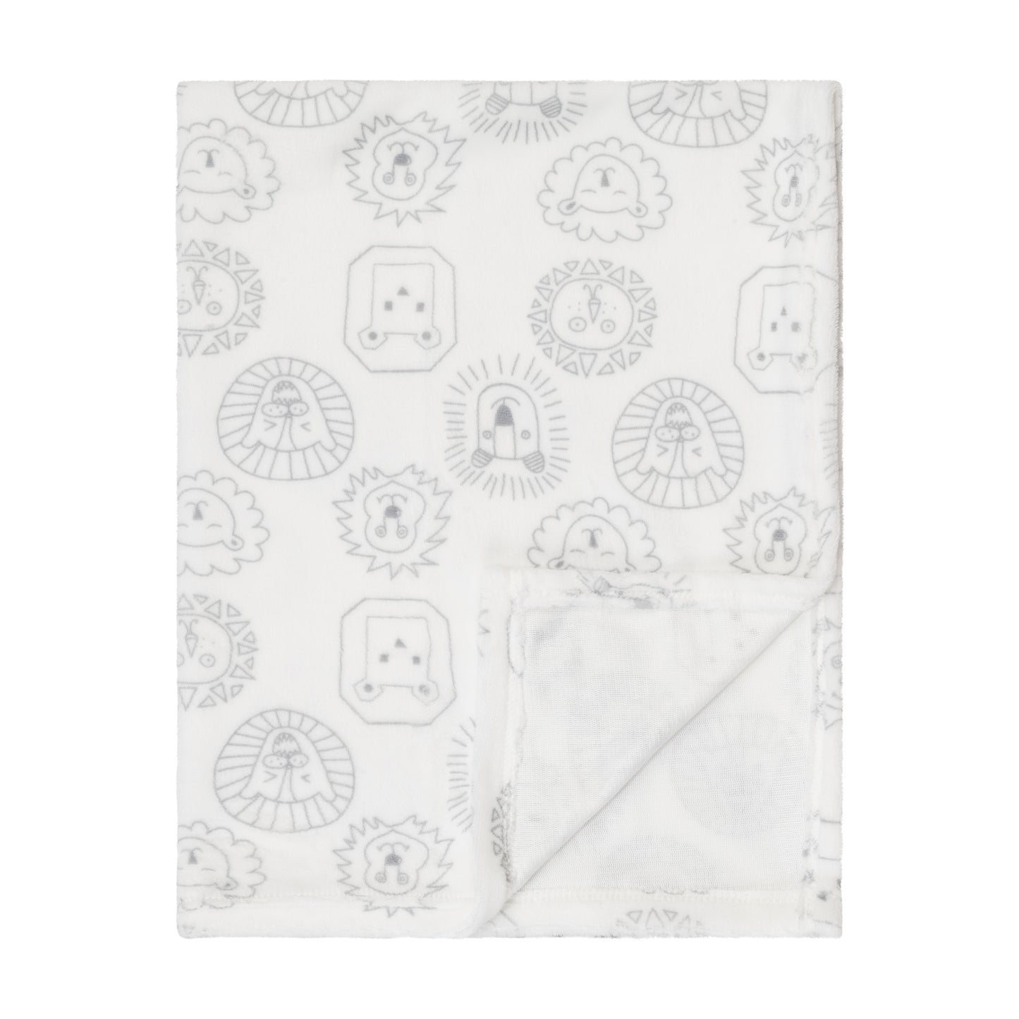 Baby Blanket, Fleece Blanket
