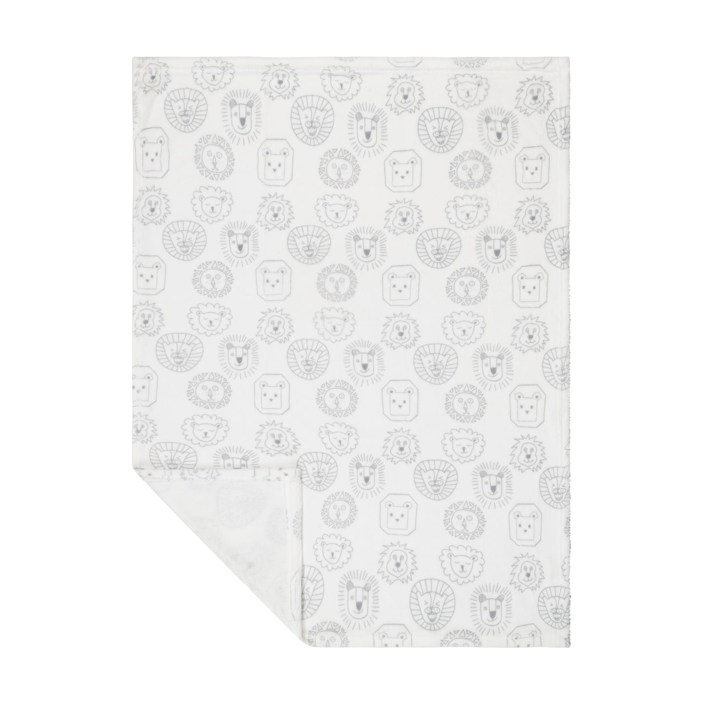 Baby Blanket, Fleece Blanket