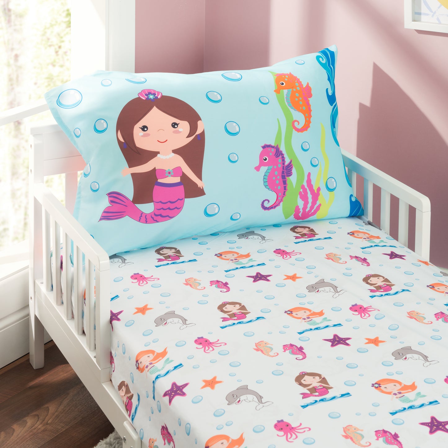 Toddler Bedding