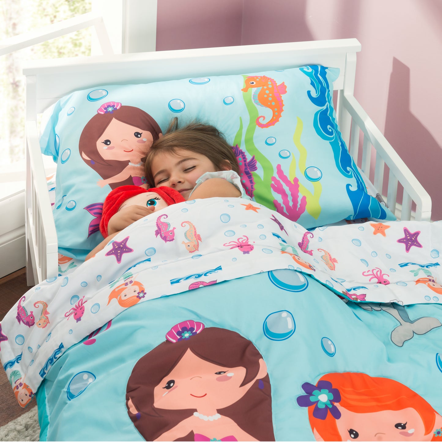 Toddler Bedding
