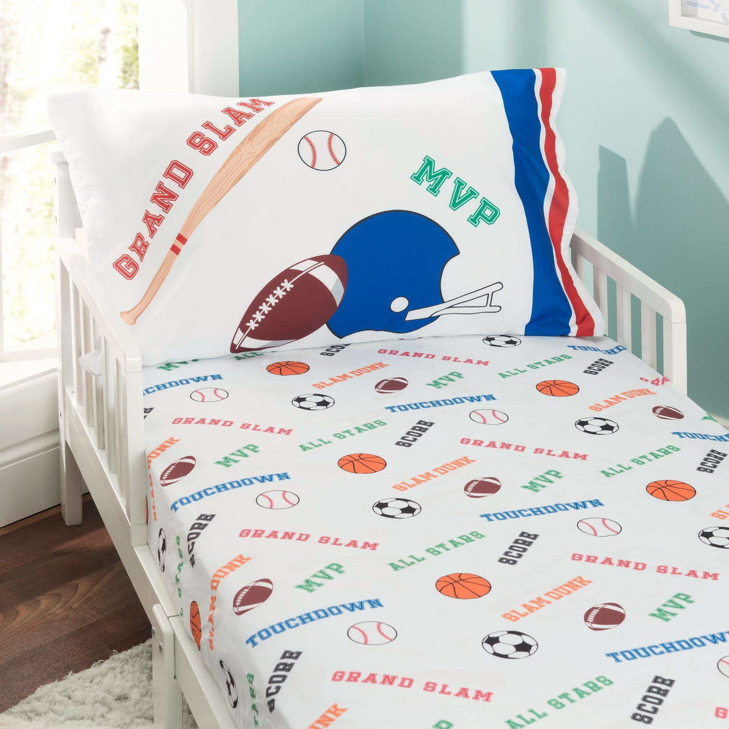 Toddler Bedding