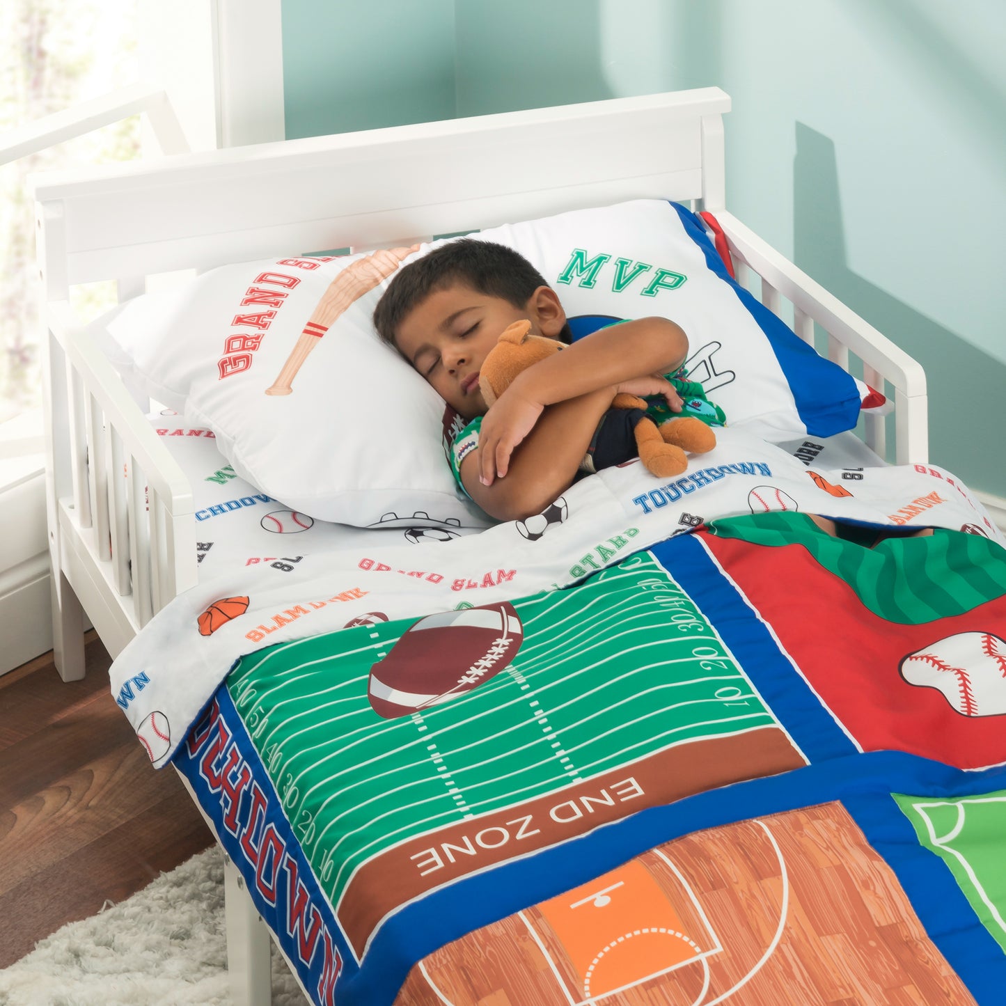 Toddler Bedding