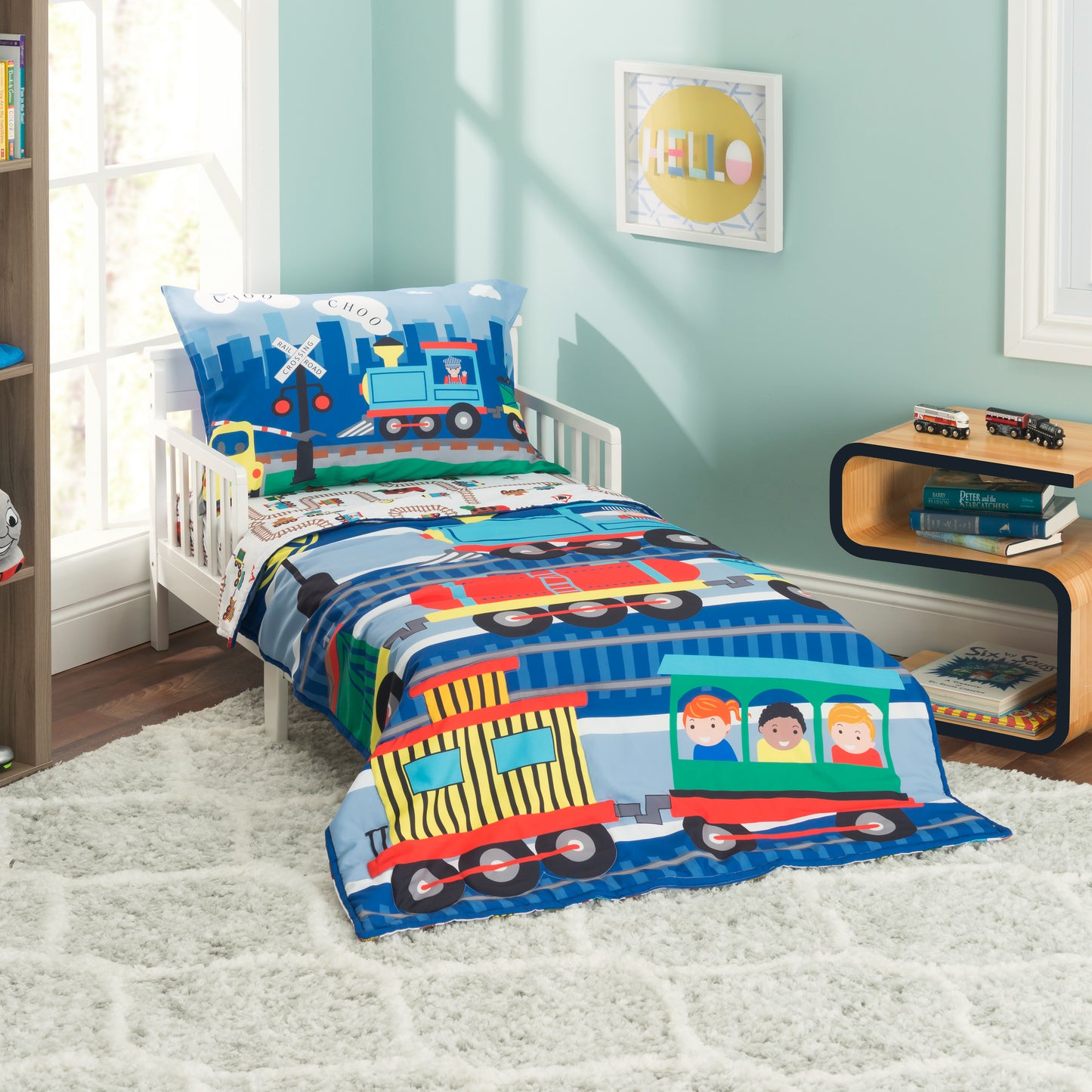 Toddler Bedding Toddler Sheet Sets