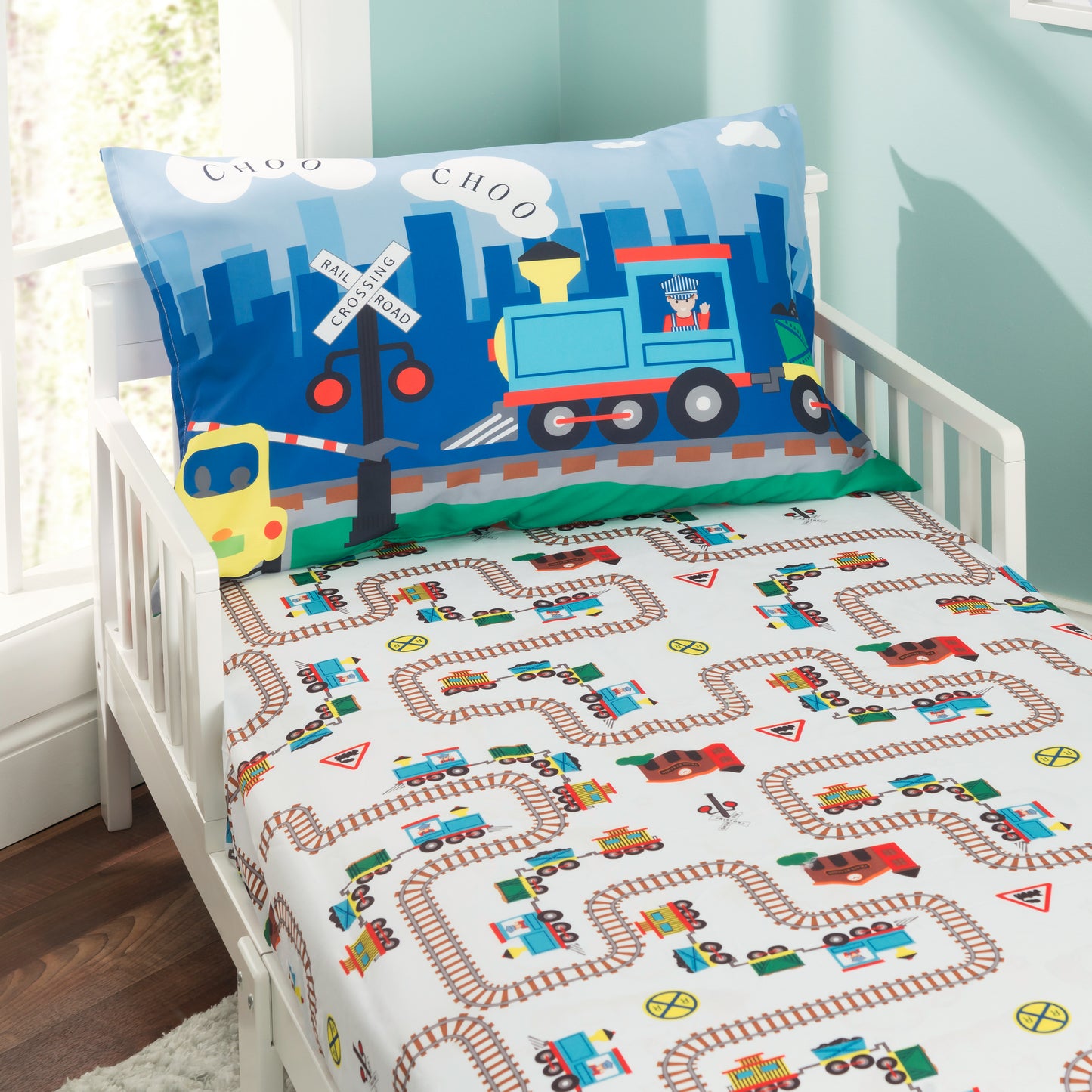 Toddler Bedding Toddler Sheet Sets