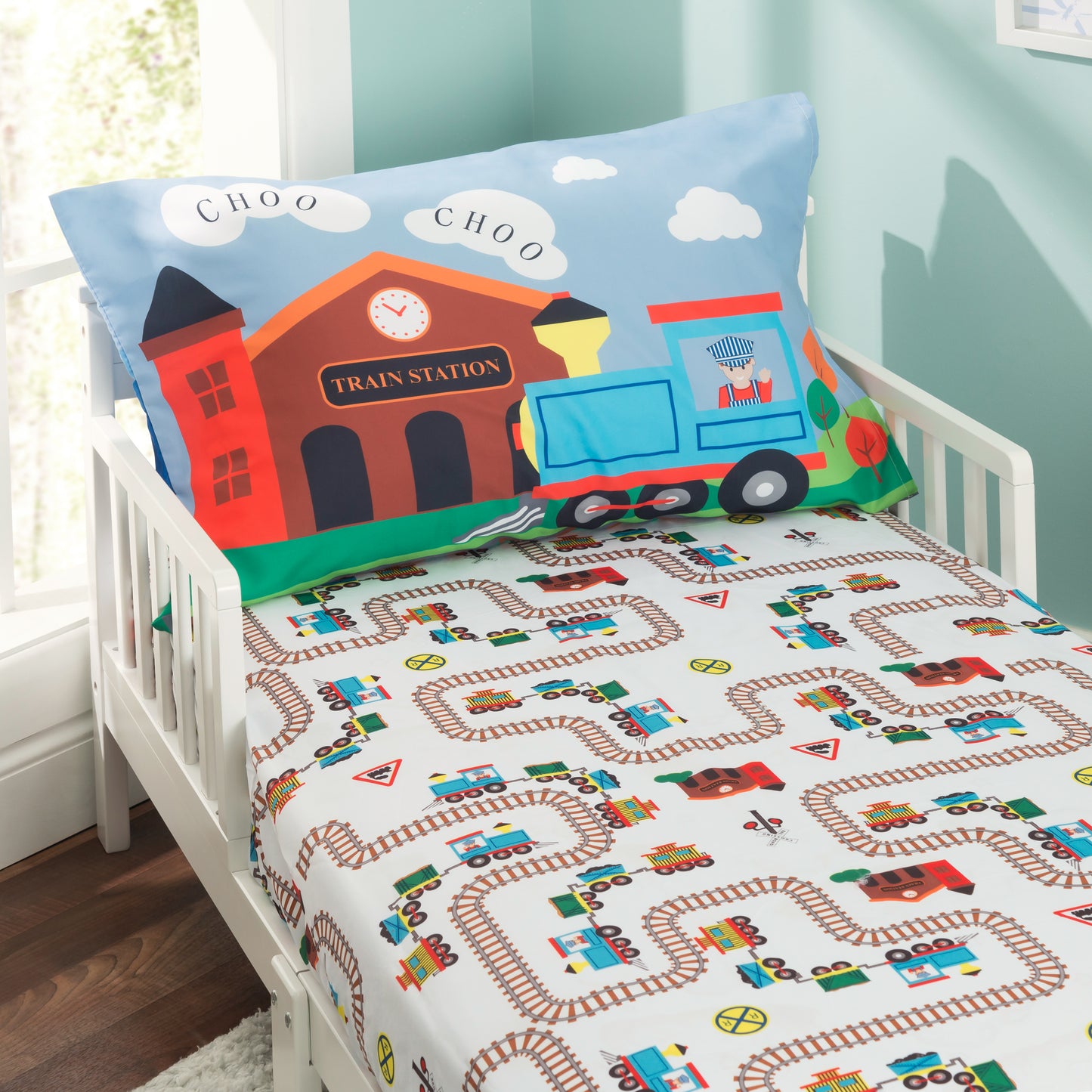 Toddler Bedding Toddler Sheet Sets