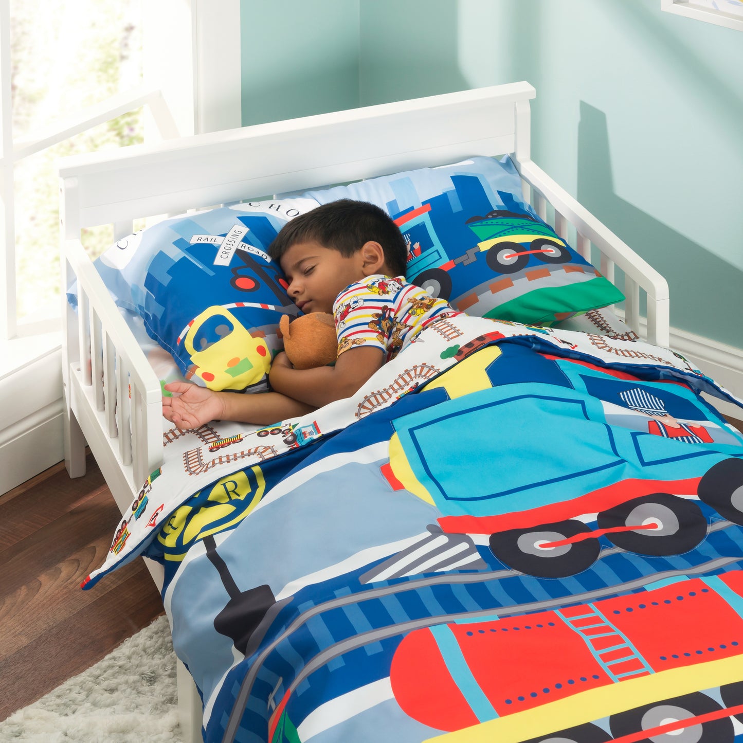 Toddler Bedding Toddler Sheet Sets