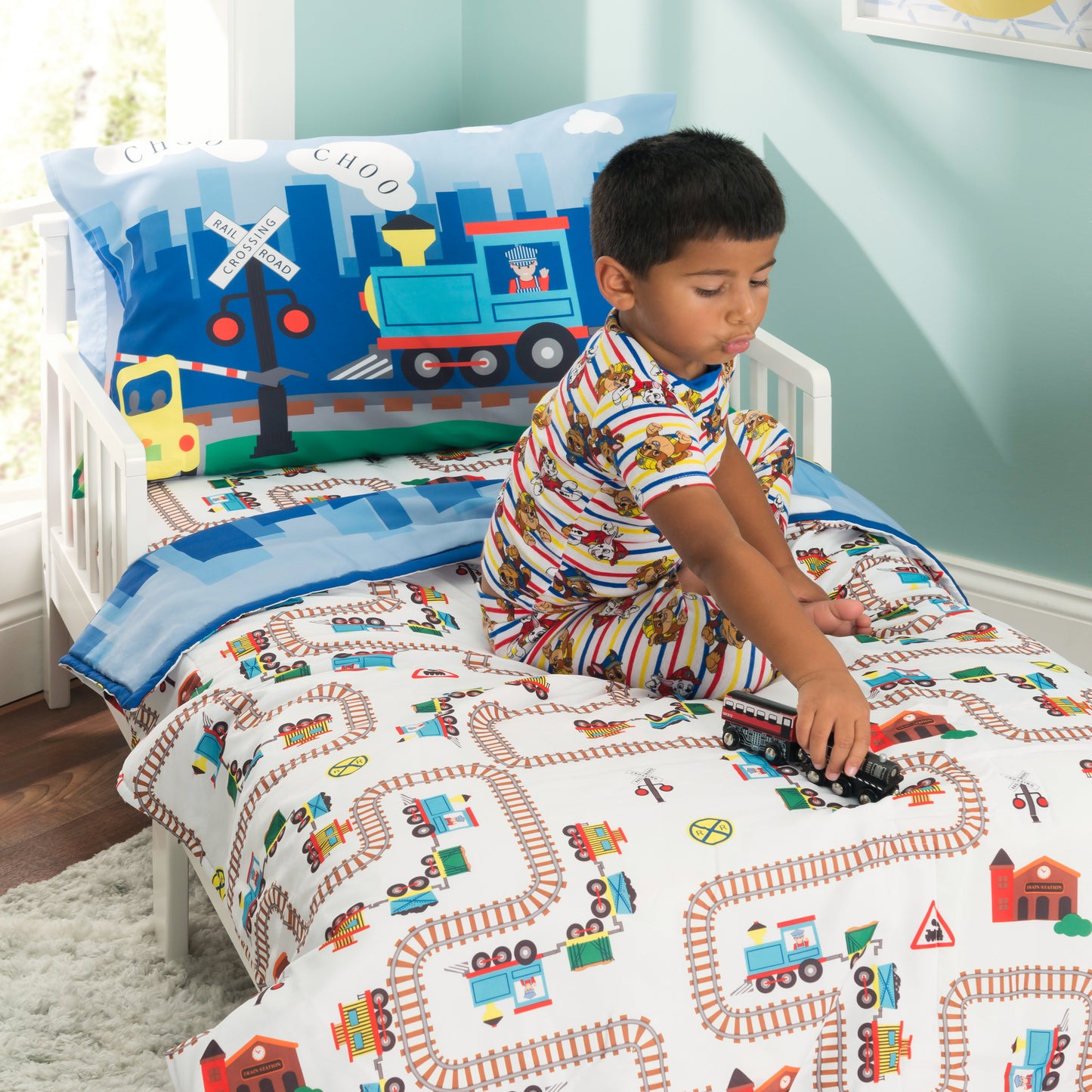 Toddler Bedding Toddler Sheet Sets