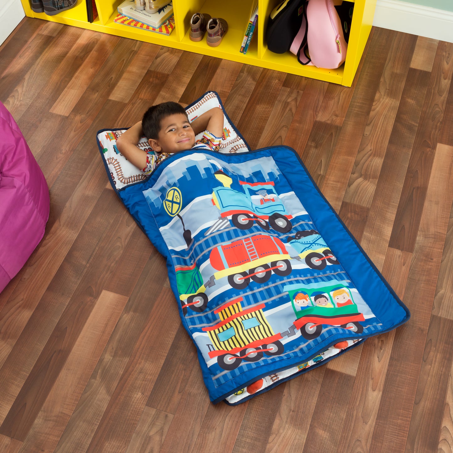 Toddler Nap Mats