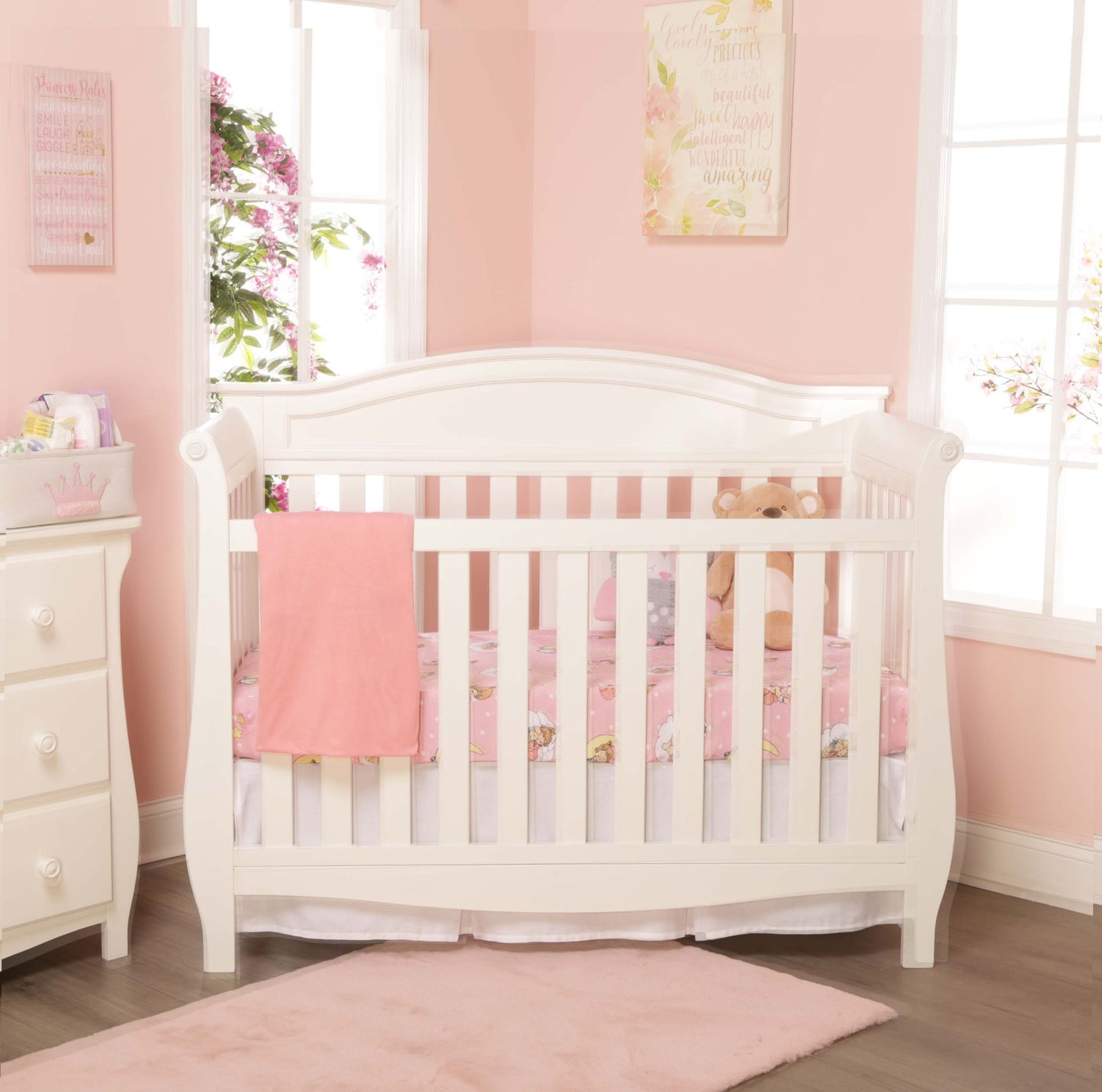 Crib Bedding Crib Sheets