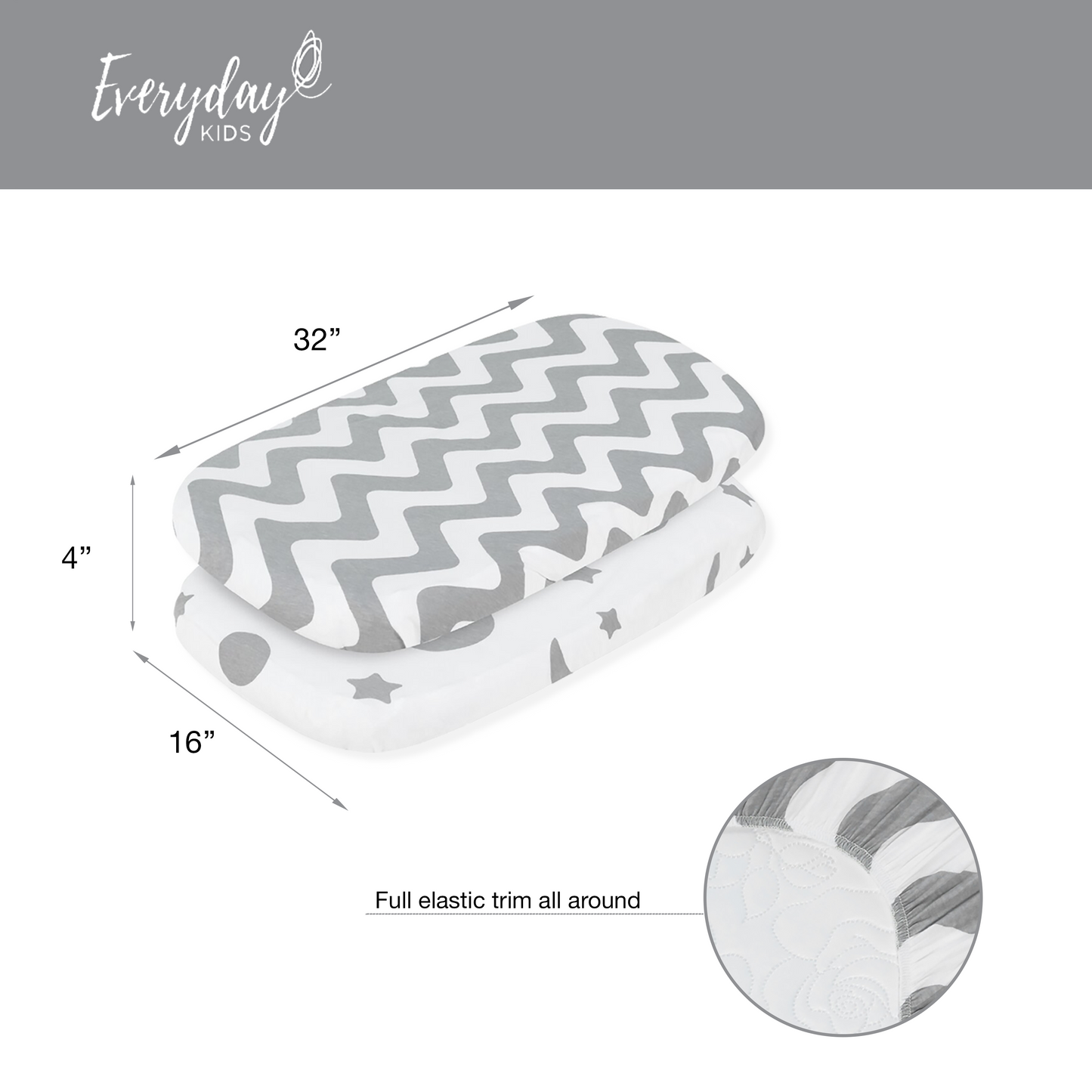 Crib Sheets Bassinet Sheets