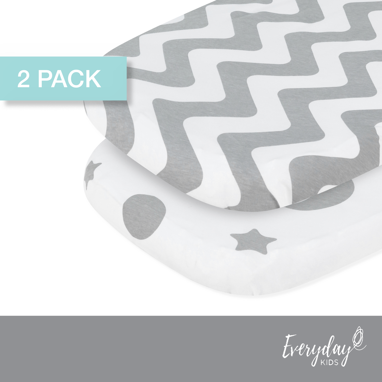 Crib Sheets Bassinet Sheets