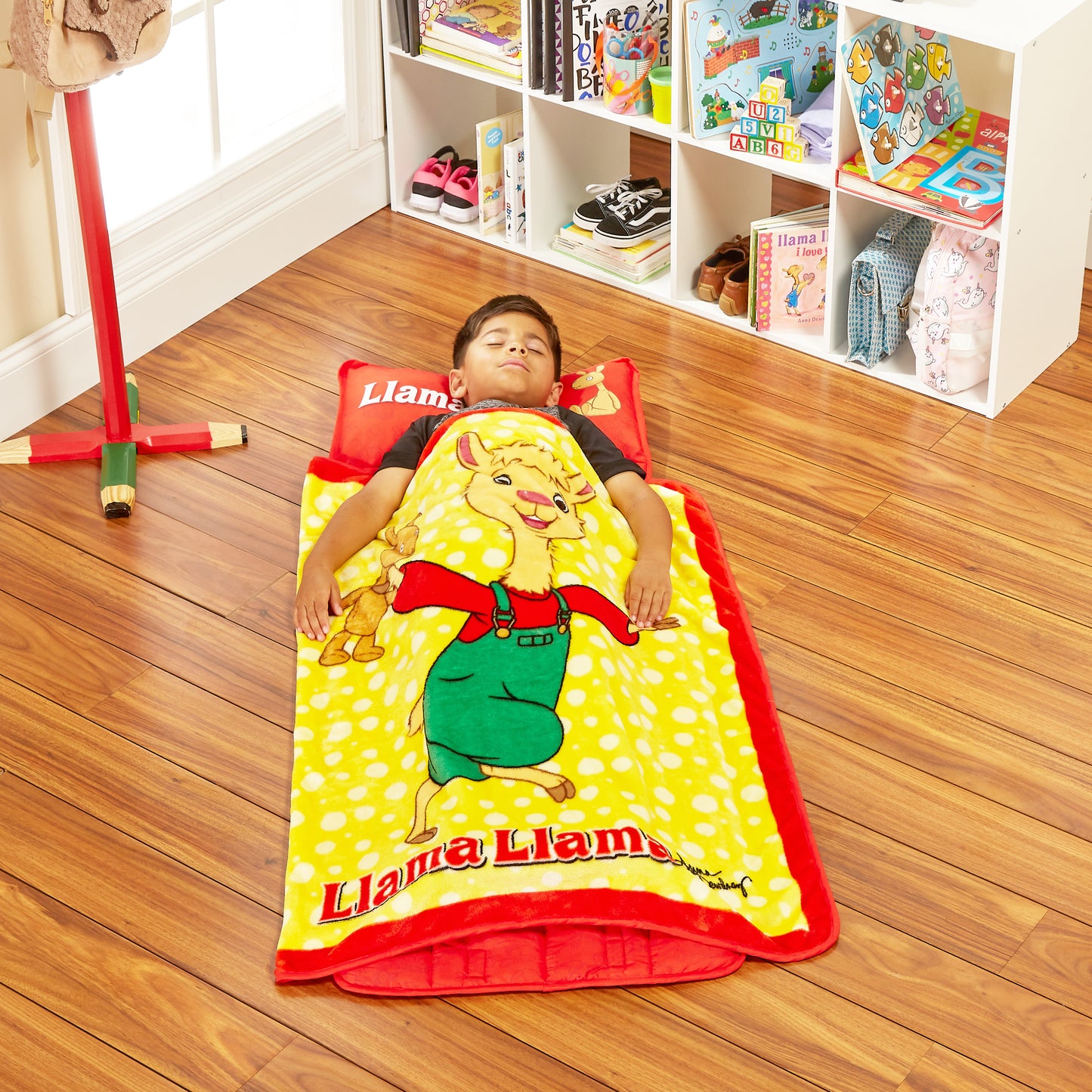 Nap Mats