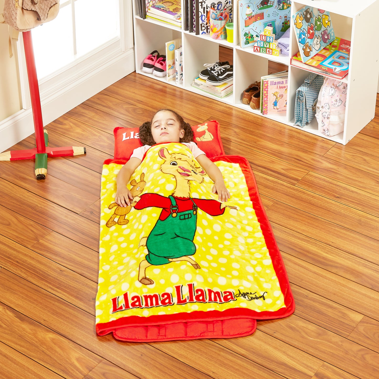 Nap Mats