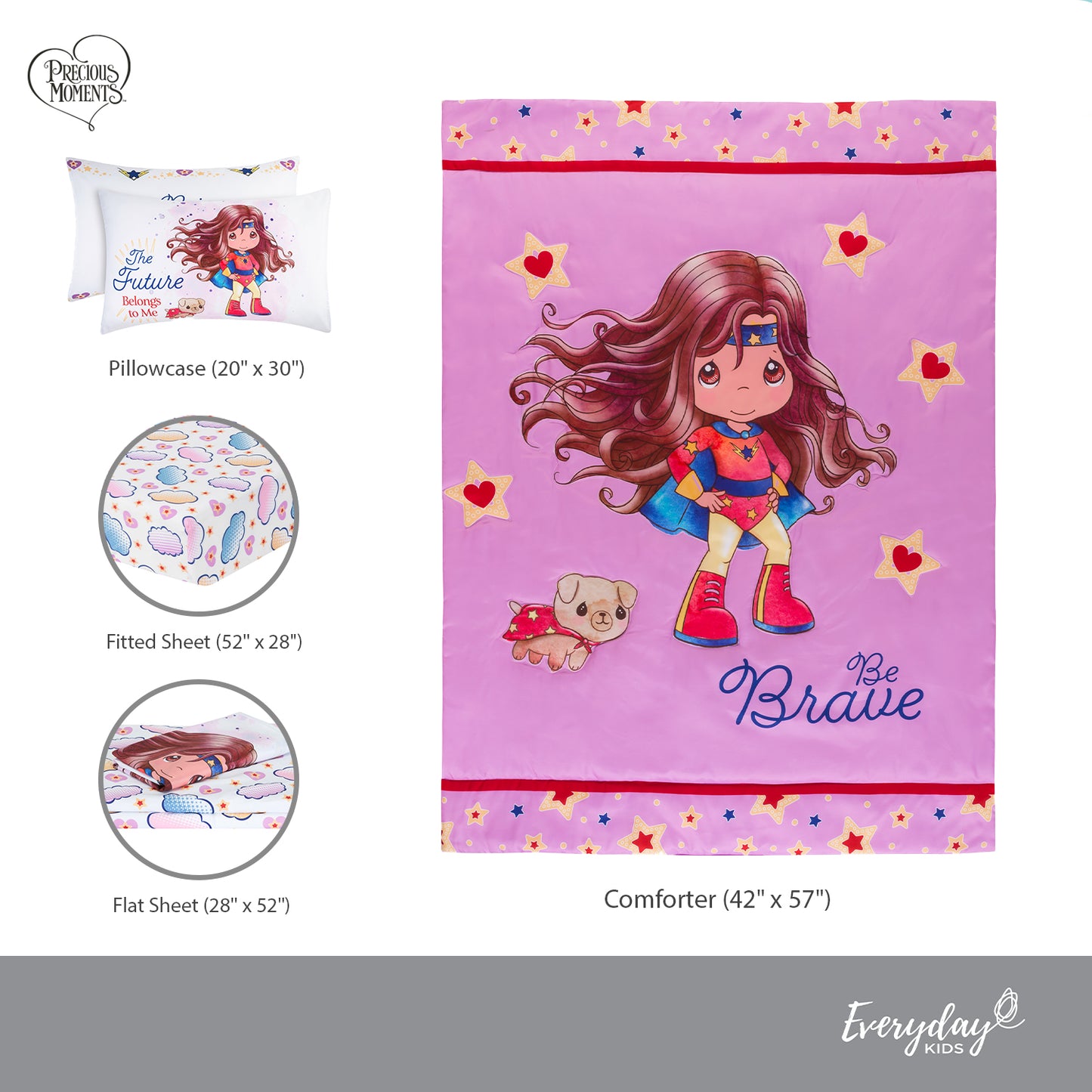 Toddler Bedding Set