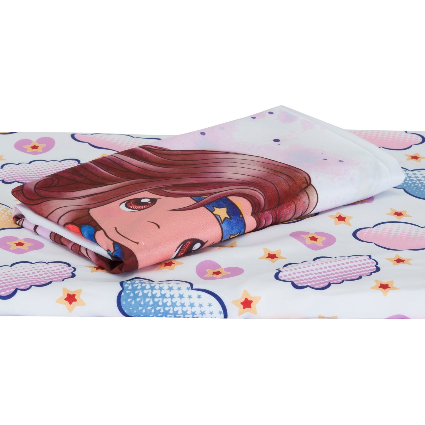 Toddler Sheet Set