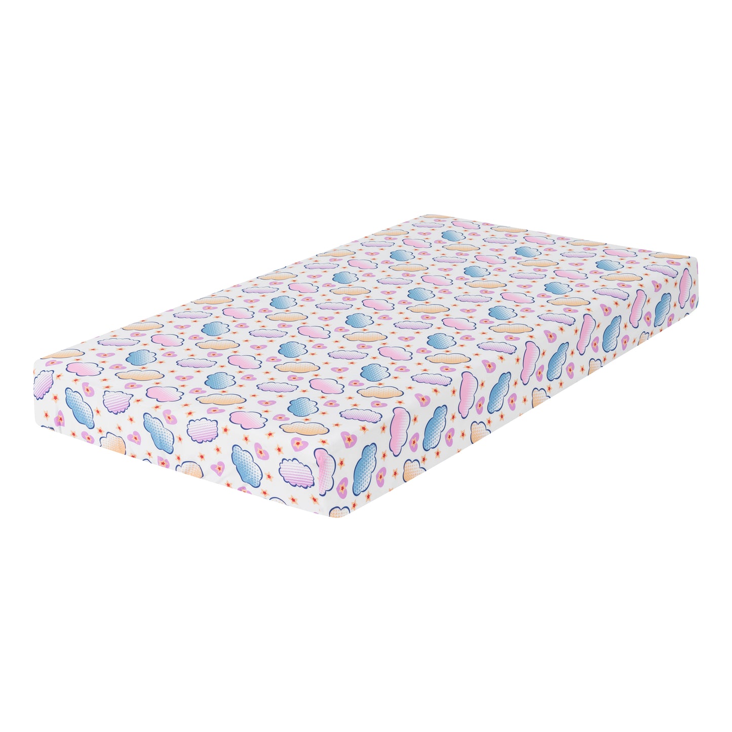 Toddler Sheet Set