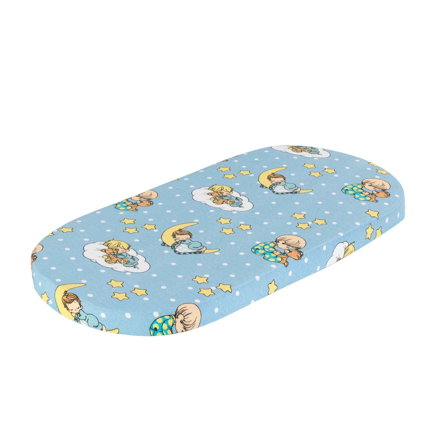 Crib Bedding Bassinet Sheets