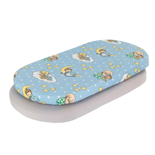 Crib Bedding Bassinet Sheets