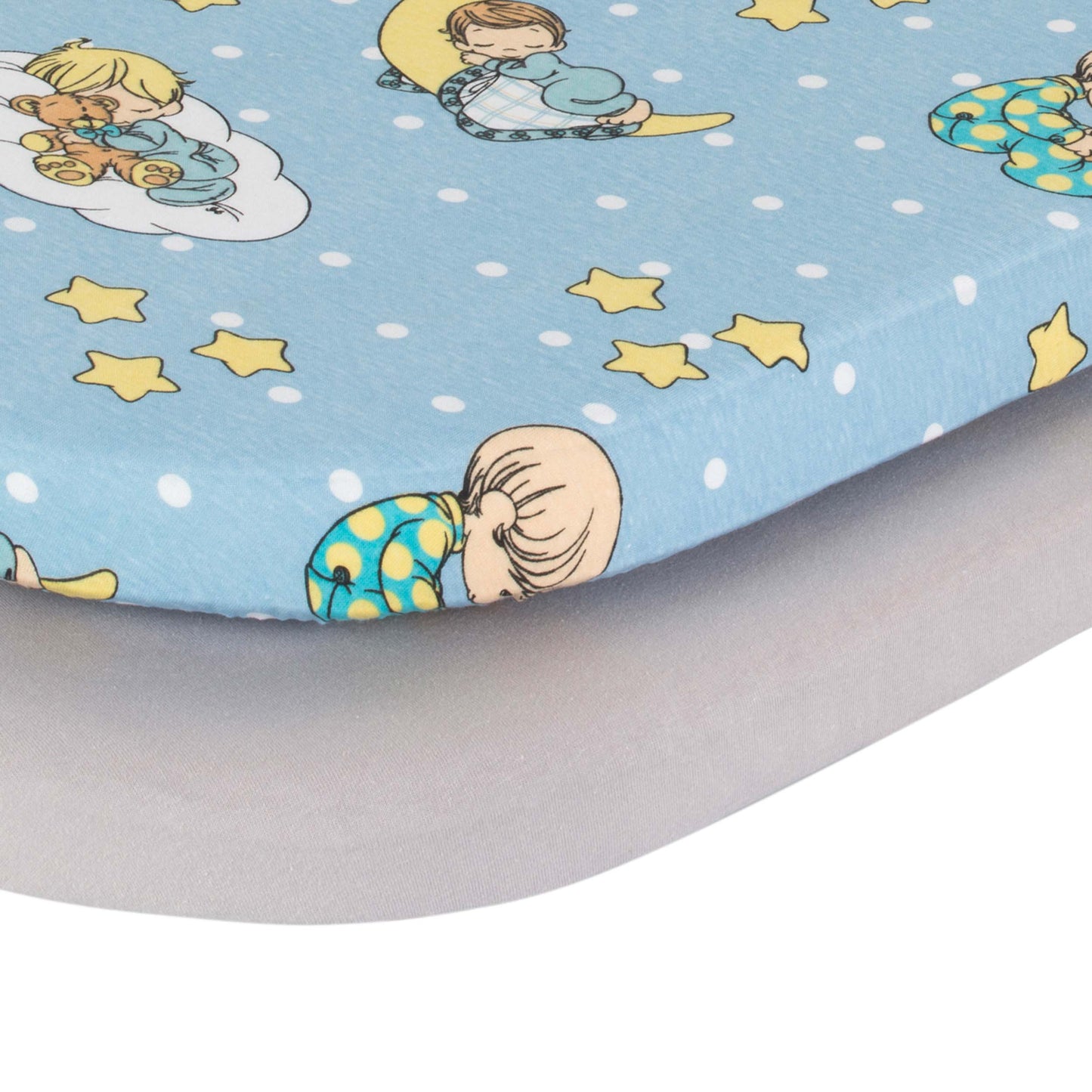 Crib Bedding Bassinet Sheets