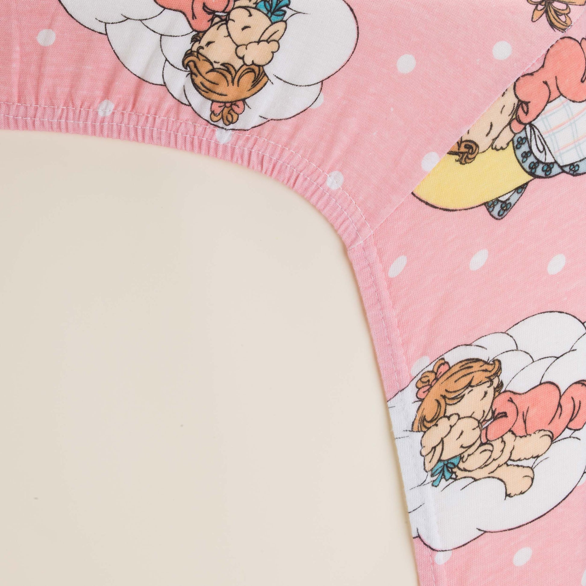 Crib Bedding Bassinet Sheets