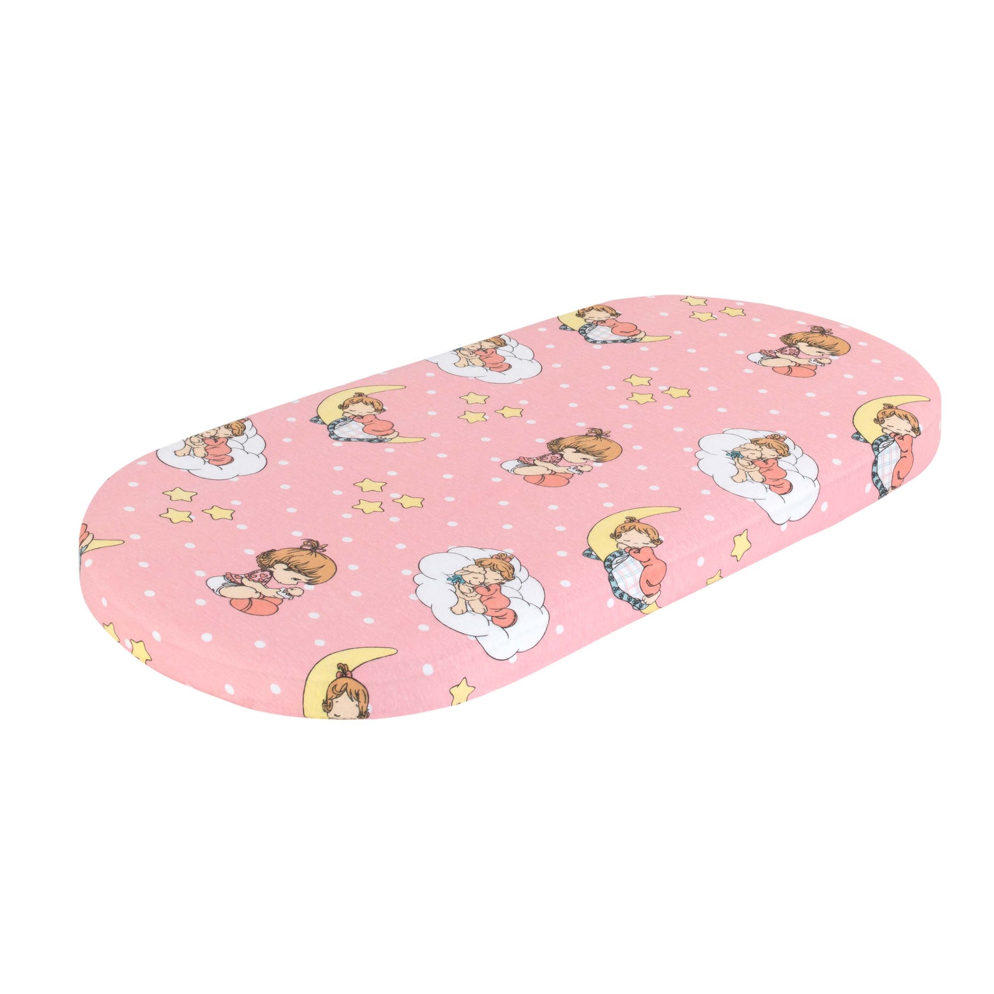 Crib Bedding Bassinet Sheets