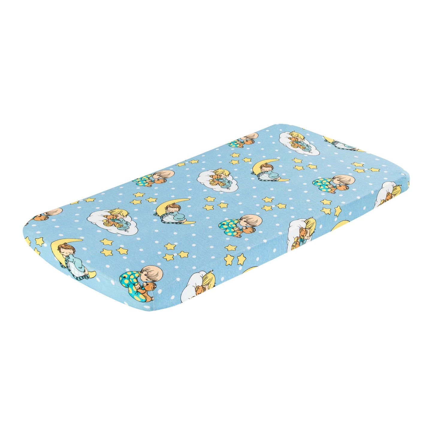 Cradle Sheets, Cotton Cradle Sheets