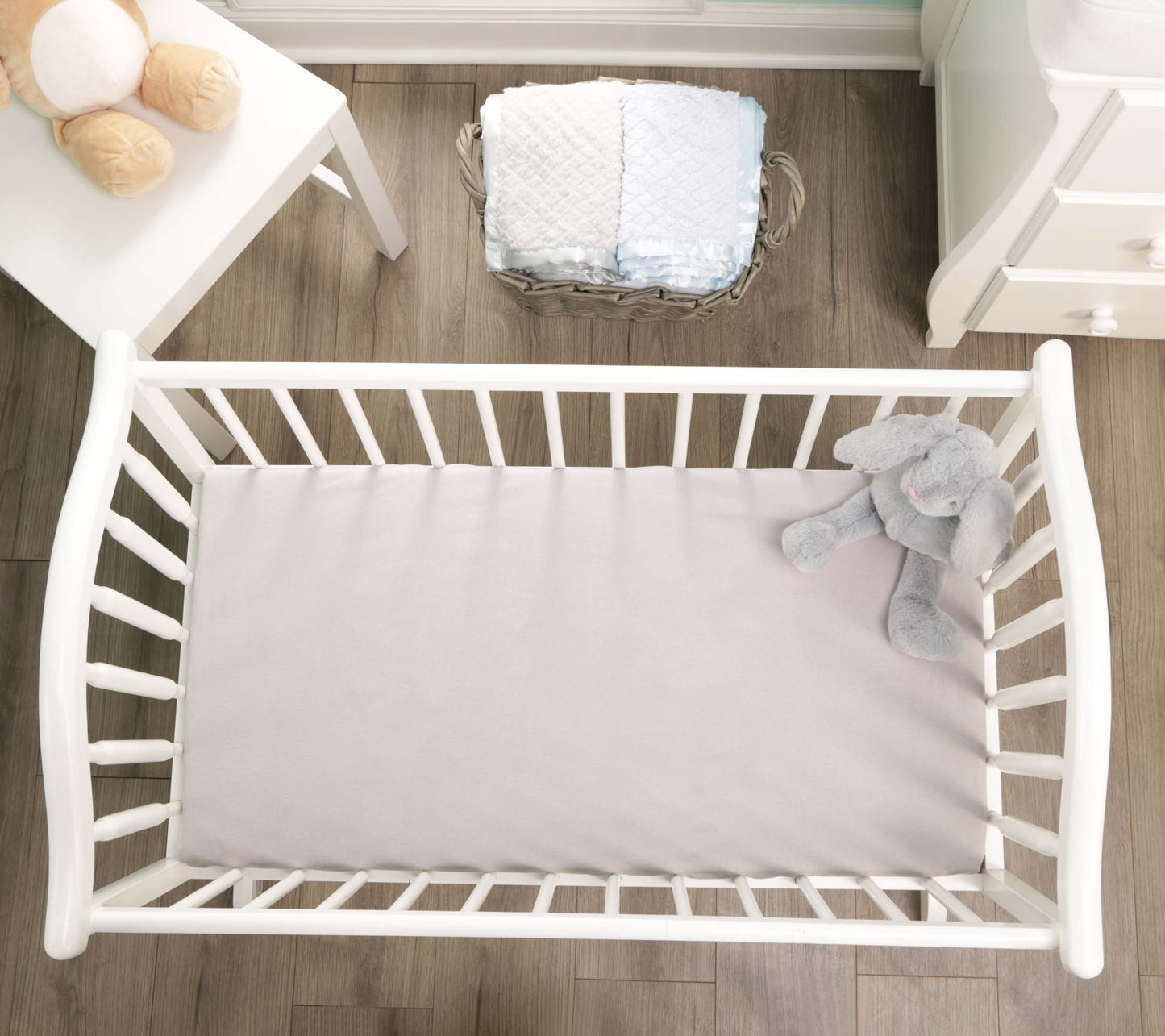 Cradle Sheets, Cotton Cradle Sheets