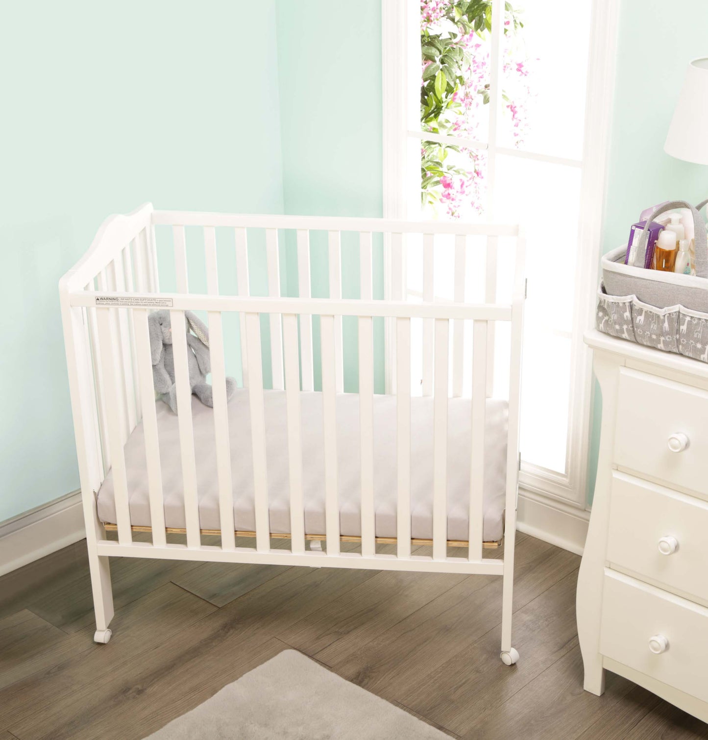Crib Bedding, Playard sheet