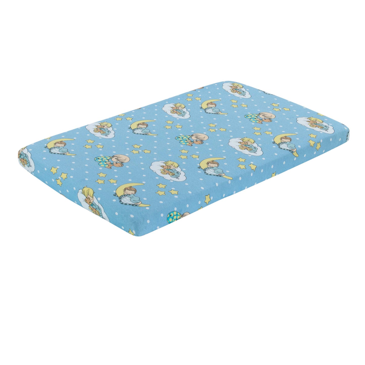 Crib Bedding, Playard sheet