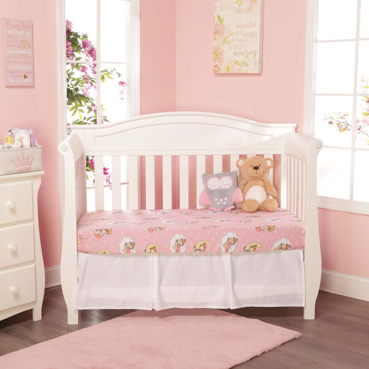 Crib Bedding Crib Sheets