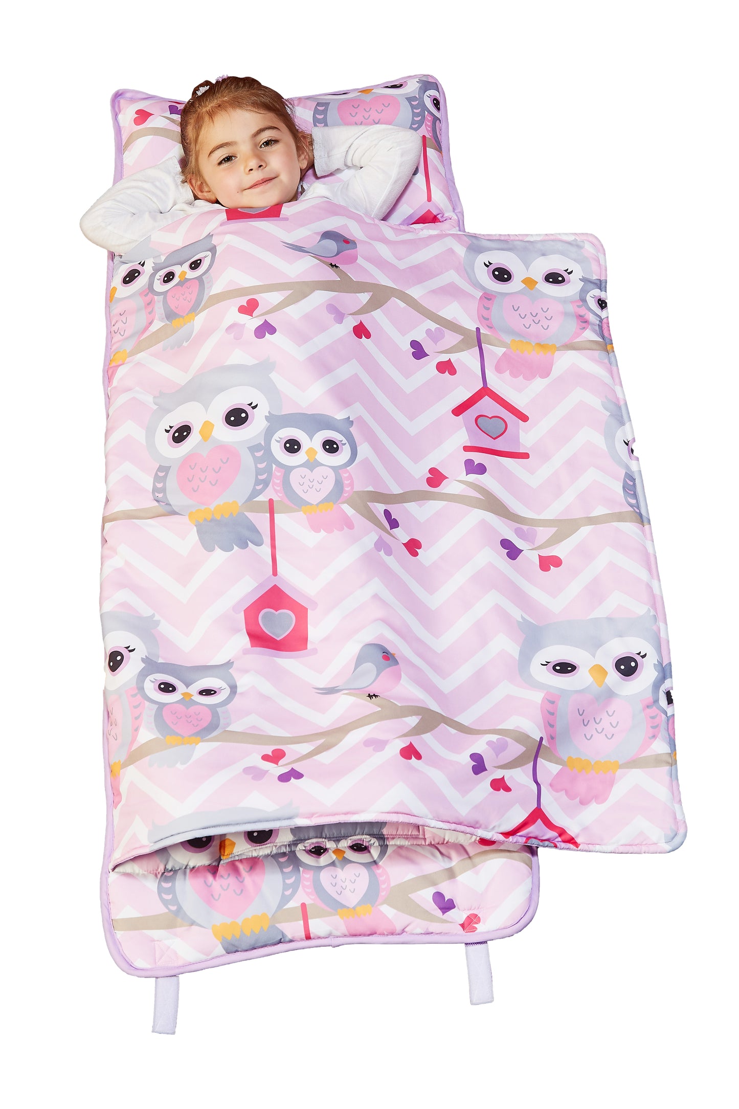 Nap Mat